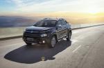 Fiat Toro Ranch 2019 года